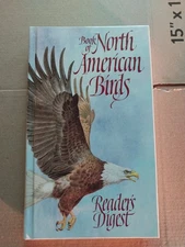 Reader's Digest Book of North American Birds