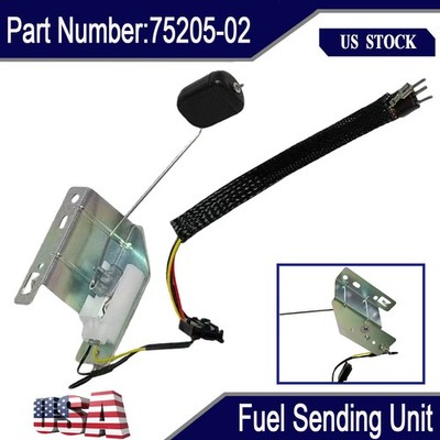 For Harley Davidson FLHPEI FLHPI FLHR FLHRC 2002-2005 75205-02 Fuel Sending Unit