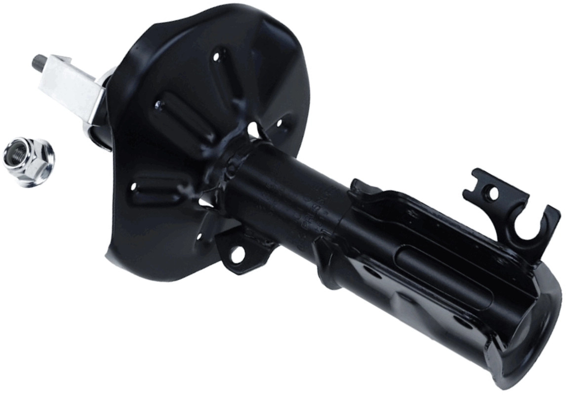 Amortisseur SACHS 313 588 avant droit à gaz pour châssis standard