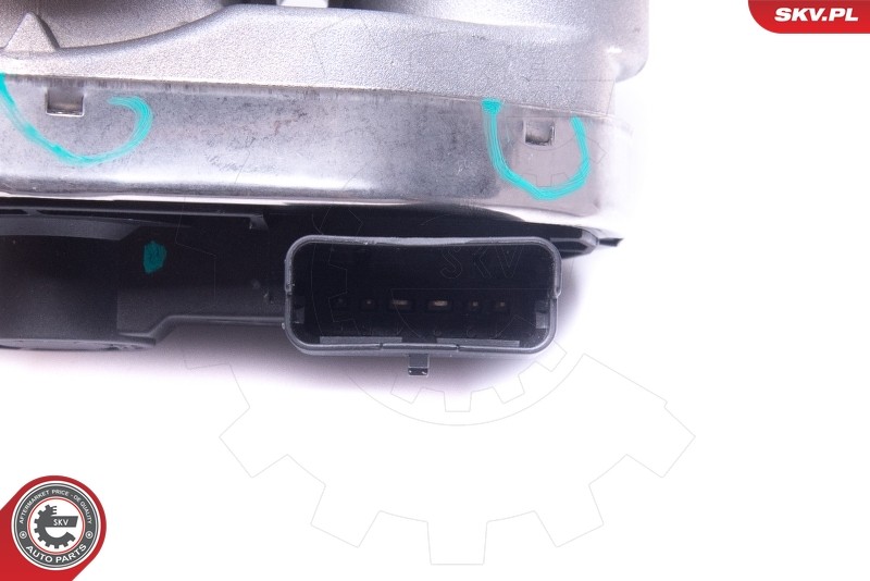 Fits SKV GERMANY 12SKV079 AIR THROTTLE 12SKV079   ⭐UK Stock⭐