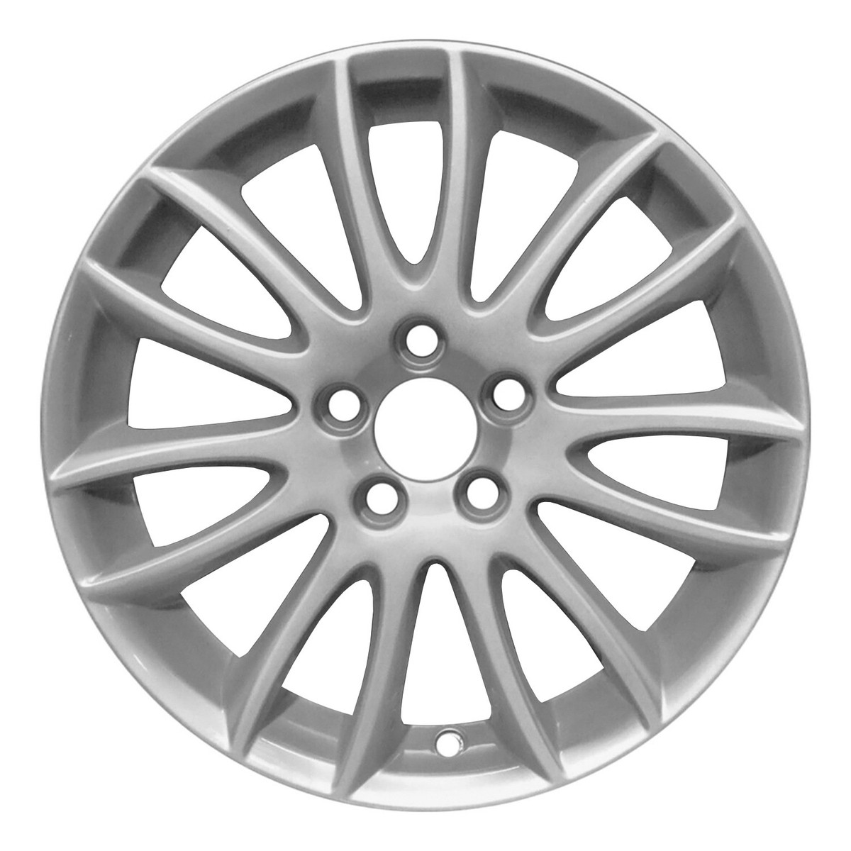 Volvo 31316813 Genuine OEM Factory Original Wheel Alloy for