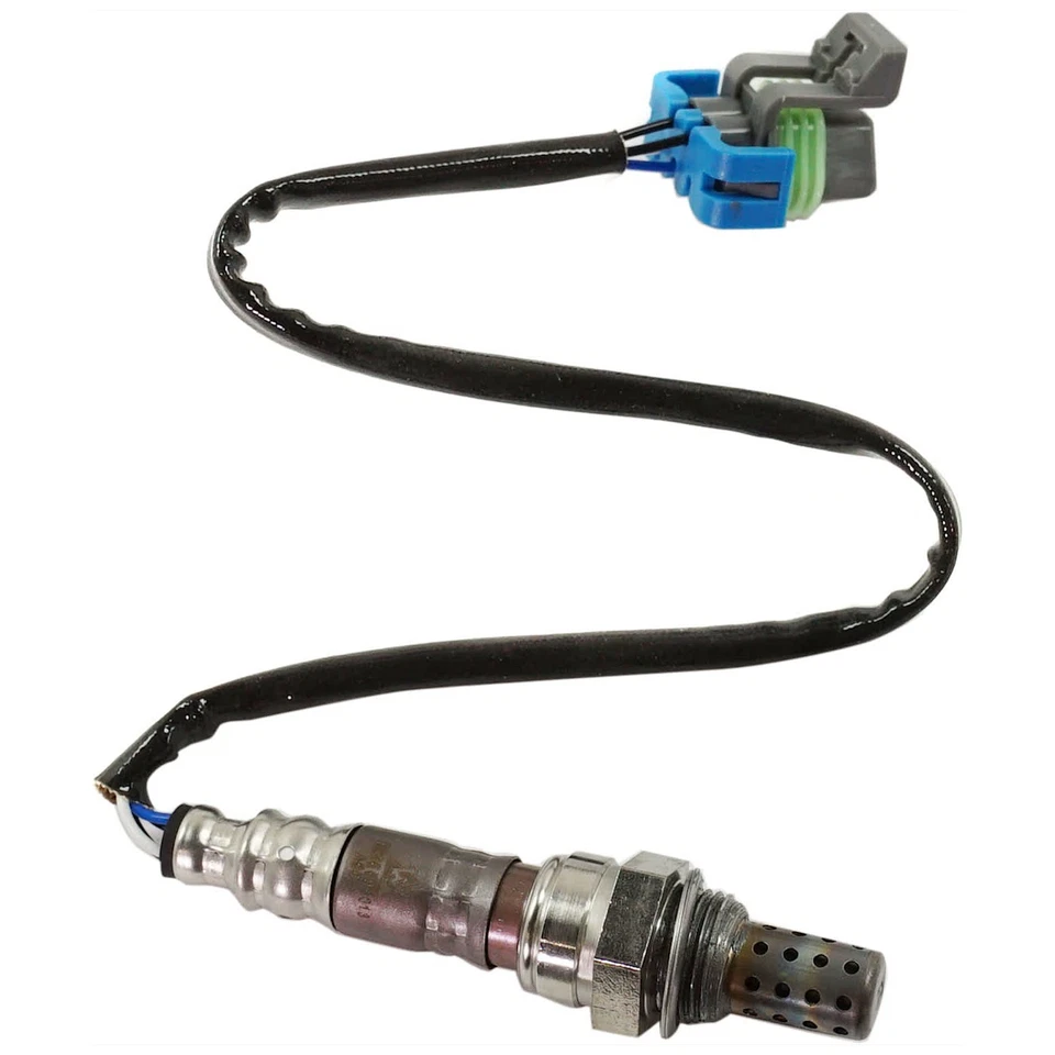 Juego de 4 sensores de oxígeno O2 UPSTREAM para Chevy Suburban Yukon GMC Sierra 2500 HD Foto 4 de 4