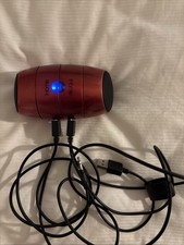 iHome iHM79 Mini Speakers