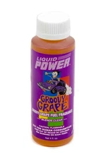 Allstar Performance #78126 Fuel Fragrance Grape 4 oz. Bottle Each Groovy Grape