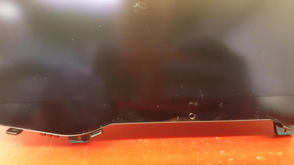 Velocímetro de cuadro de instrumentos Mclaren 570GT 2017 3,8 L 7 velocidades automático Foto 4 de 4