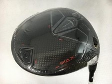 Cobra DARKSPEED MAX 2024 Spec 12° Stiff Regular 45in Driver RH 307g