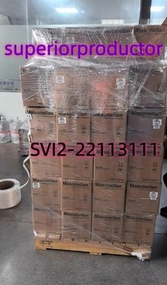 SVI2-22113111 MASONEILAN Brand New Valve Positioner FedEx DHL Fast Shipping