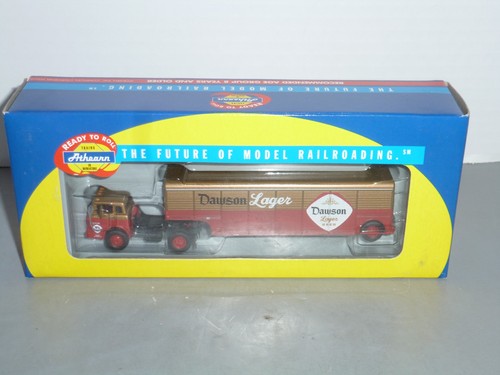 Camión Ford C cerveza más grande Athearn Ho Dawson #90982 | Condition: New
