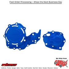 X-Power Kit protector de carter ACERBIS Yamaha YZ450F 2018-2022 2791690001