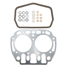 Head Gasket Set Fits John Deere 60 Tractors A6120r A4629r K2080r R520621