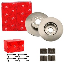 Kits de frein Mercedes 320