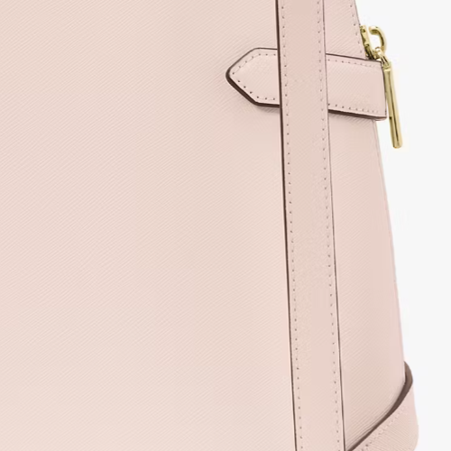 NWT Kate Spade Staci dome pink backpack $359 NWB Kate Spade Staci Dome Backpack Pastel Pink Leather KG021  main image 3