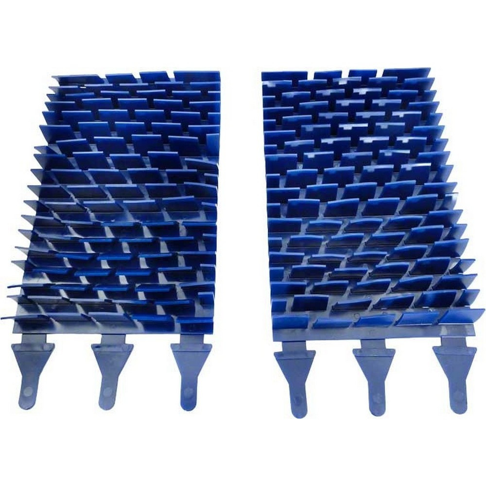 Spazzole Di Ricambio In Carbone - Polishing Power - Foto 5