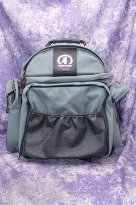 Tamrac Extreme Series 757 Camera Backpack Blue Rugged Modular Nylon 