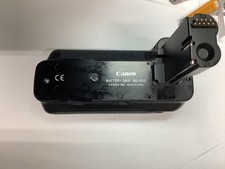 Canon Battery Grip BG-ED3 for Canon 10D, D30, D60 DSLR Cameras