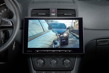 Sony XAV-AX8500 10.1" Digital Multimedia Receiver Double-DIN CarPlay Radio Open