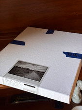 Bergger Pancro400 8x10 Black  White Film 15 Sheets Exp 06/2025 - COLD STORED