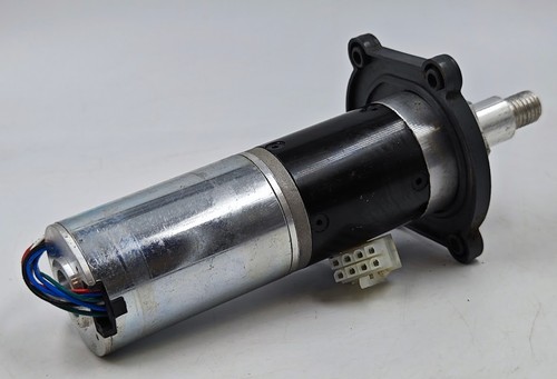 Robotermäher 9052409/17923 42ZWN-20-02 Rasenmähermotor Gebraucht Funktionierend