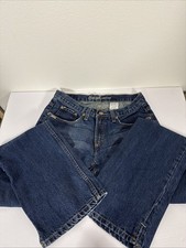 Cruel Girl Size 5 Reg Boot Cut C2