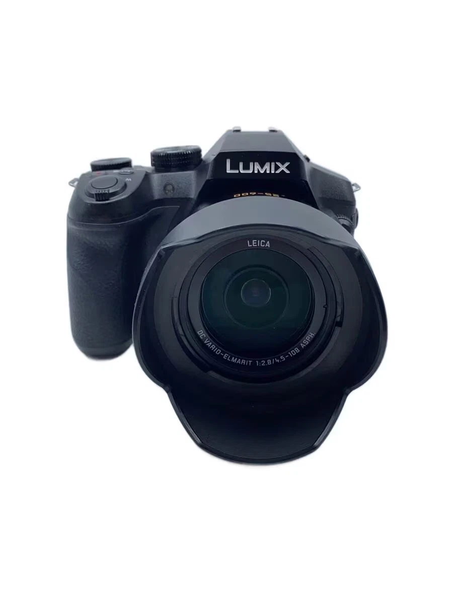 Panasonic LUMIX Panasonic Lumix DMC-FZ300 Digital Cameras for sale