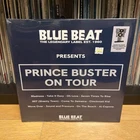New ListingPRINCE BUSTER ON TOUR VINYL LP RECORD RSD 2026 New! BLUE BEAT