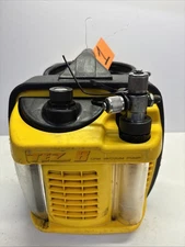 APPION TEZ 8 VACUUM PUMP