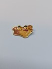 Pink Panther Cartoon Character Lapel Pin Small Size