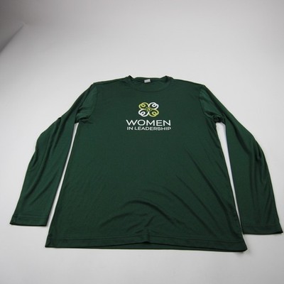 Cal Poly Mustangs Sport-Tek Long Sleeve Shirt Men's New without Tags M