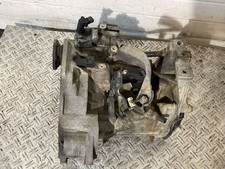 Boite de vitesse Volkswagen BORA