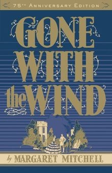 Gone with the Wind  von Mitchell, Margaret | Buch | Zustand sehr gut