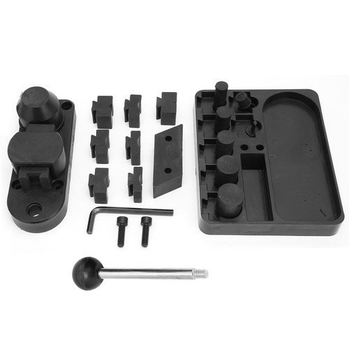 Jewelry Bending Machine Set Multifunctional Rings Earrings Bending Tools Jewelry - Picture 2 of 22