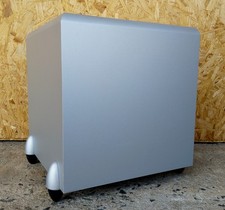 KEF PSW 2010 Aktiver Downfire Subwoofer aus K...