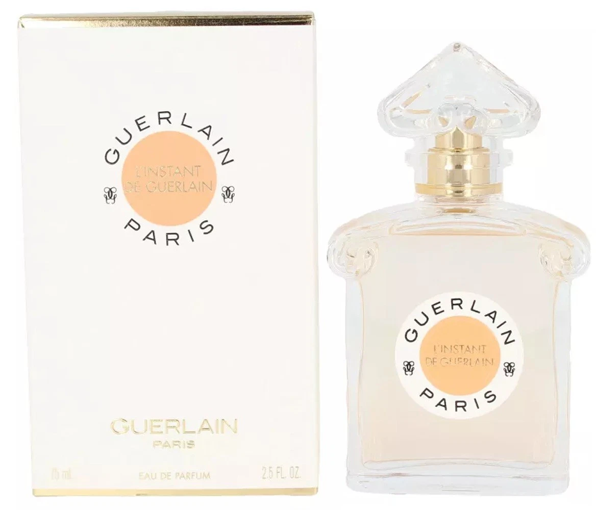 Guerlain L'Instant de Guerlain Eau de Parfum for Women for sale - eBay