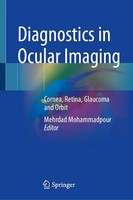 Mehrdad Mohammadpour | Diagnostics In Ocular Imaging | Buch | Englisch (2020)