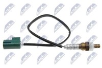 NTY Lambdasonde ESL-NS-019 Passend FüR Nissan