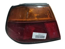 265550N028 RÜCKLEUCHTE AUßEN LINKS / 379672 FÜR NISSAN ALMERA N15 2.0 DIESEL