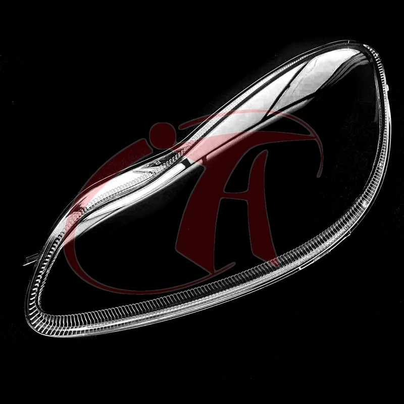 🔥Left Side headlight Lens Cover Shell For Smart Fortwo 2008-2014 - Image 2 of 4