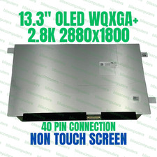 ASUS Zenbook S 13 OLED UX5304 WQXGA LCD Non Touch Screen ATNA33AA05-0 SDC415B