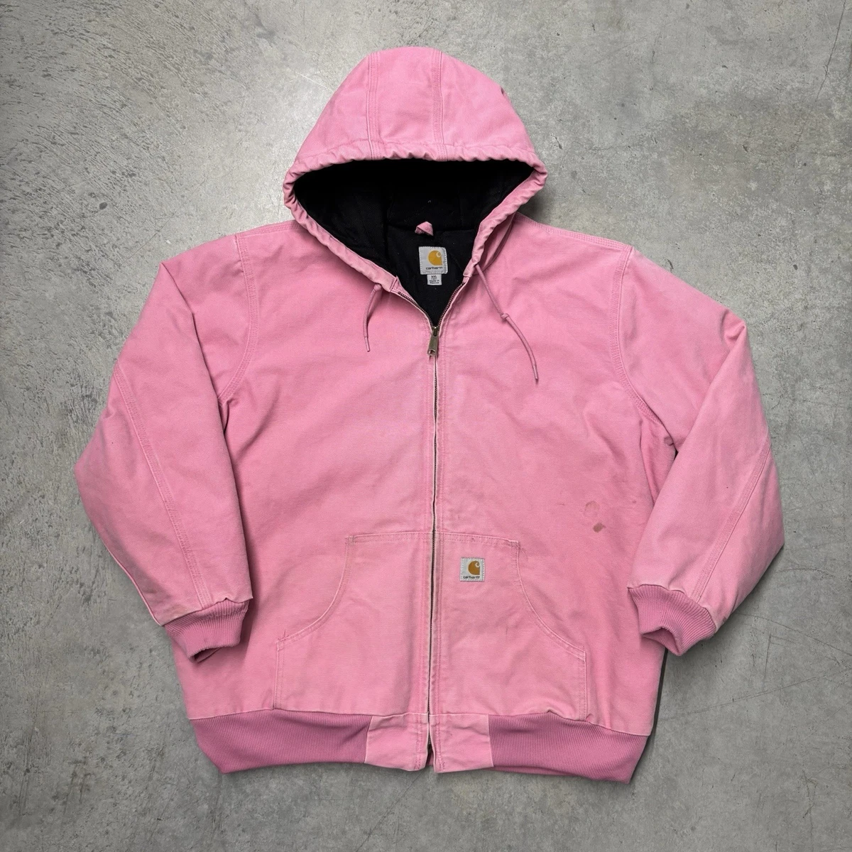 Carhartt Pink Coats, Jackets & Vests for Women for sale | eBay