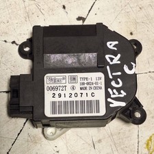 Opel Vectra C 2005 Stellmotor Heizung Klima 1000024011 Diesel OTI11511