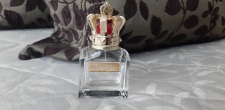 LEERER FLAKON Jean Paul Gaultier Scandal pour Homme (ehemals 50 ml)Refillable