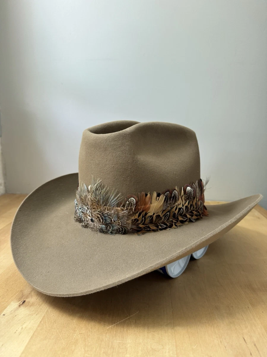 Resistol Cowboy Hats for Men for Sale - eBay