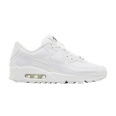 Nike Womens Air Max 90 SE Dance - White Iridescent FD8684-100 Ship Now