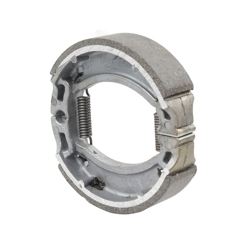 Hintere Bremsbacken für YAMAHA PW 80 93-13 DT 50TT-R 50TT-R 90 - Picture 9 of 11