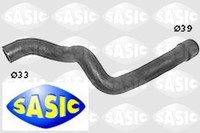Sasic SWH6767 KüHlerschlauch Schlauch KüHlwasser FüR Opel