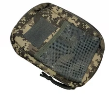 Shooters Gate BDU Wallet - Army Digital Camo (ACU)