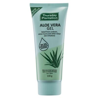 aloe jelly cleanser Aloe Gel Cleanser, 150ml