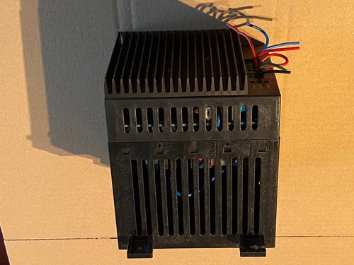 Michael Riedel DC-UPS Unit RDCUSV 10 S ohne akku - Picture 4 of 5