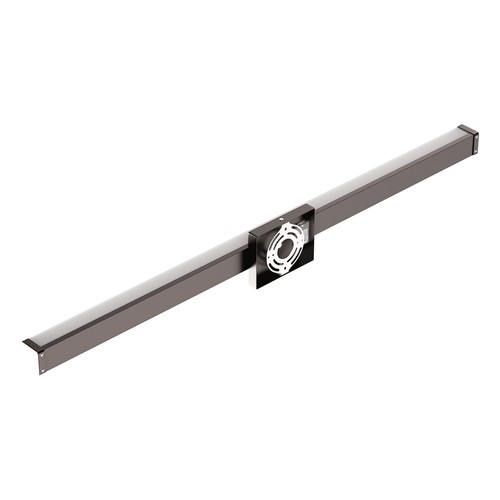 LED Vanity Light for Bathroom 24/36/48 Inch CCT Changeable LED Over Mirror Light - Picture 31 of 32