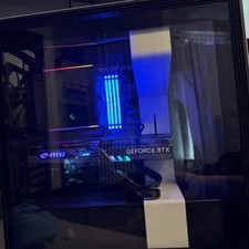Custom Built Gaming PC